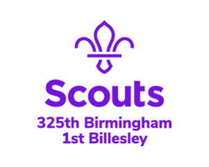 325th Birmingham, 1st Billesley Scouts