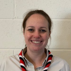Laura Beddow - Profile