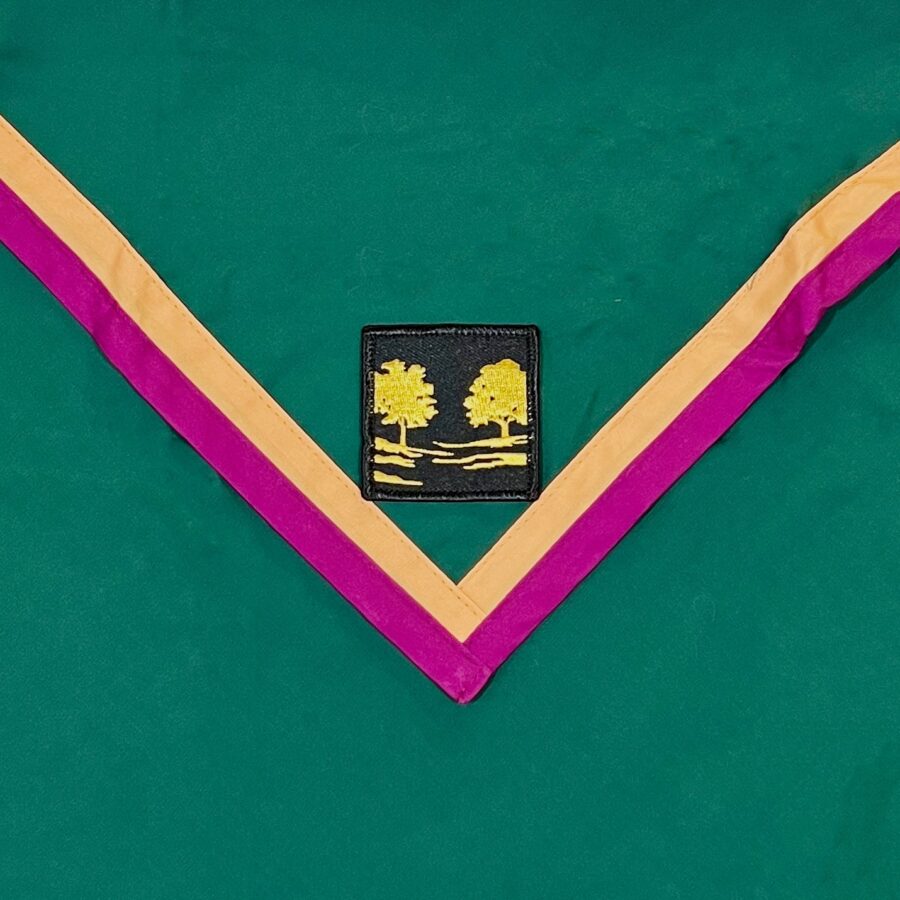 Necker and Badge - Image 2