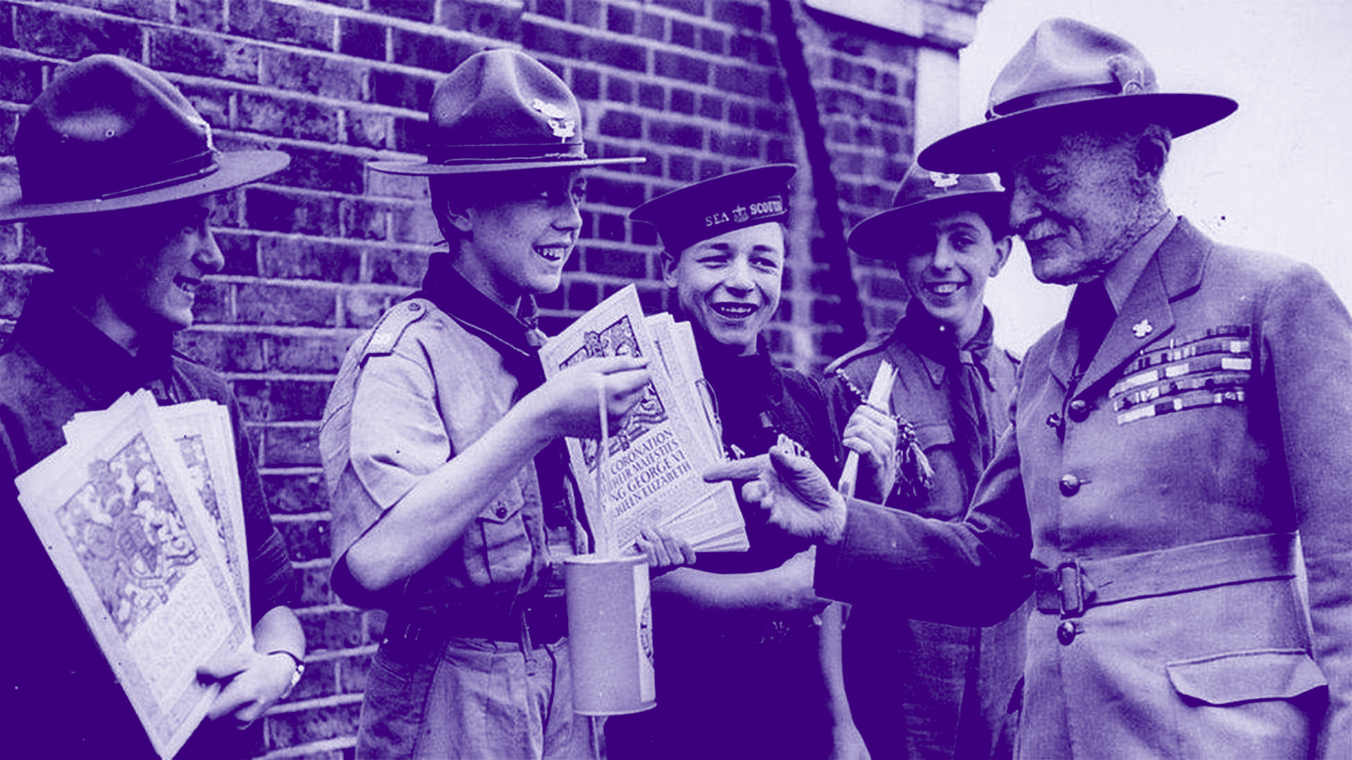 Featured image for “Founder’s Day: Celebrating the start of something bigger”